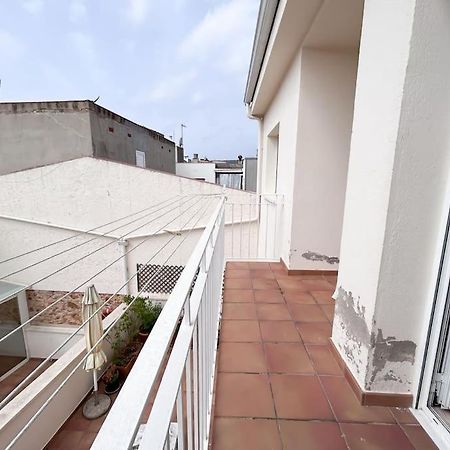 סאן פליו דה גיסולס Fantastico Y Acogedor Apartamento En Sant Feliu מראה חיצוני תמונה