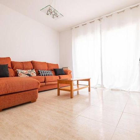 סאן פליו דה גיסולס Fantastico Y Acogedor Apartamento En Sant Feliu מראה חיצוני תמונה